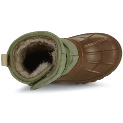 Bisgaard Bottes^- PACSON