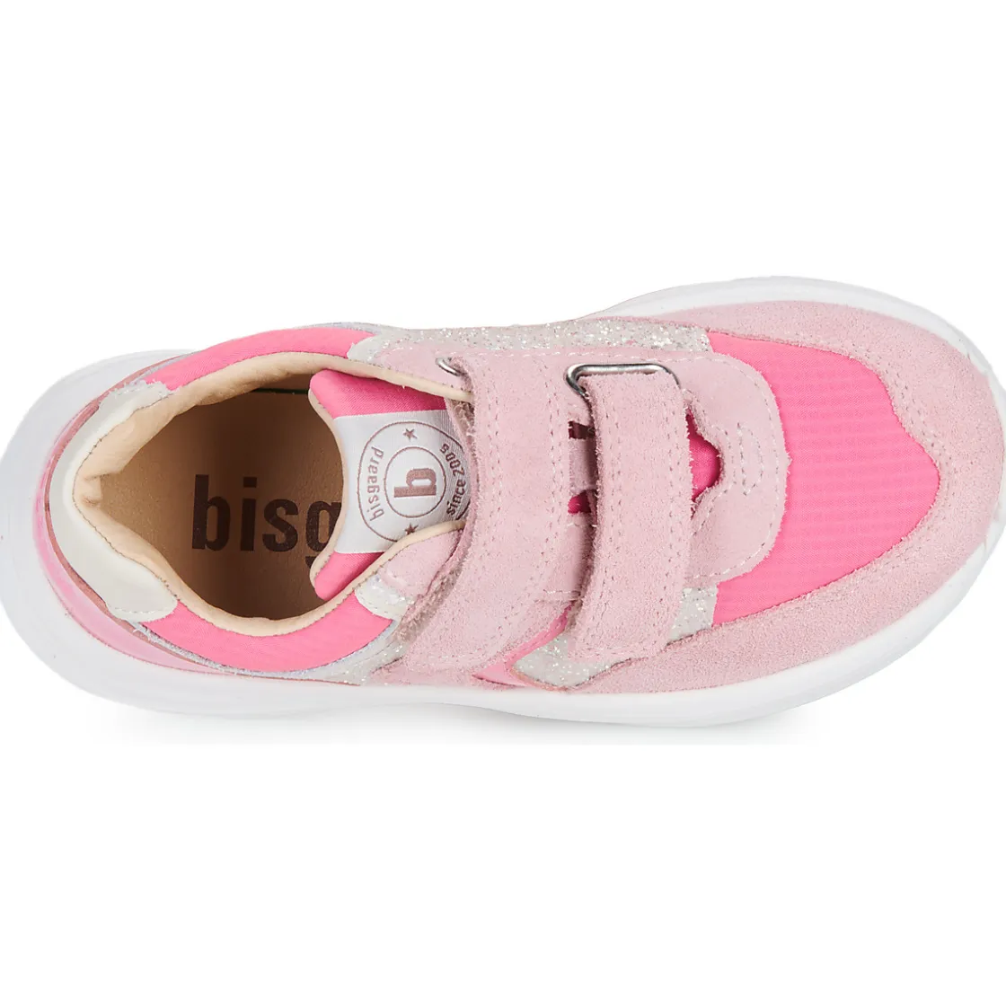 Bisgaard - YUKI< Baskets Mode