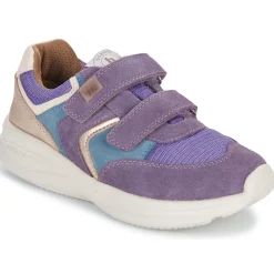 Bisgaard - YUKI V TEX Violet New