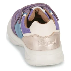 Bisgaard - YUKI V TEX Violet New