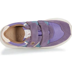 Bisgaard - YUKI V TEX Violet New