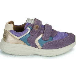 Bisgaard - YUKI V TEX Violet Hot