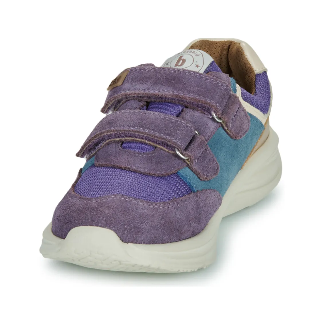 Bisgaard - YUKI V TEX Violet Hot