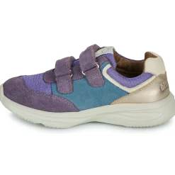 Bisgaard - YUKI V TEX Violet Hot