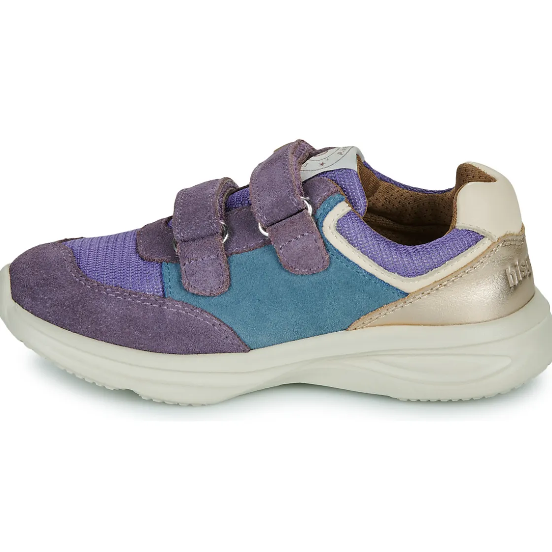 Bisgaard - YUKI V TEX Violet Hot