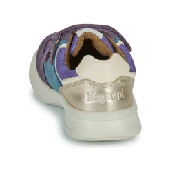 Bisgaard - YUKI V TEX Violet Hot