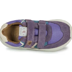 Bisgaard - YUKI V TEX Violet Hot