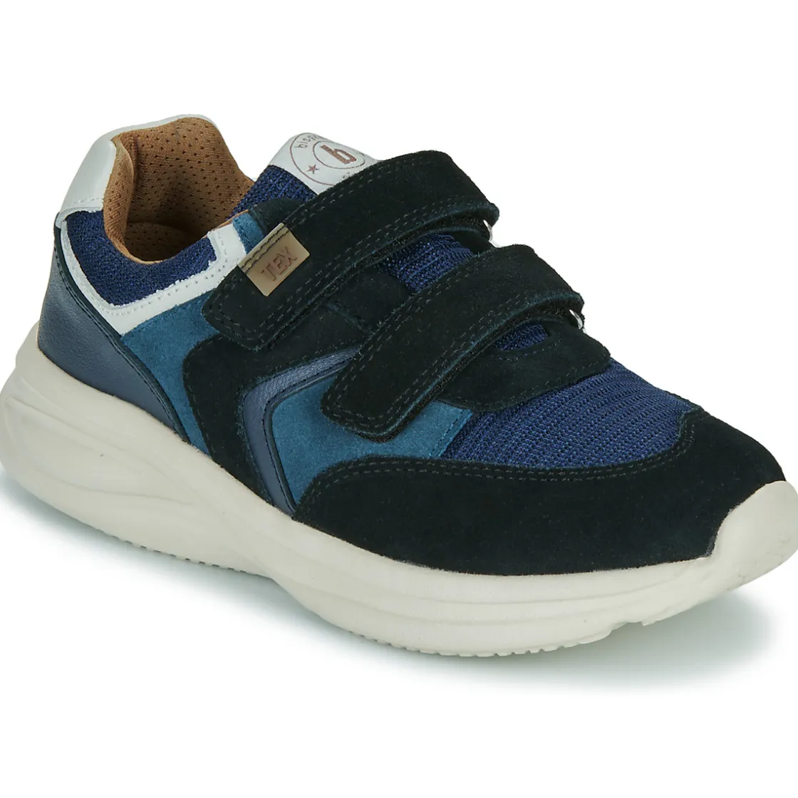 Bisgaard Baskets Mode^- YUKI V TEX