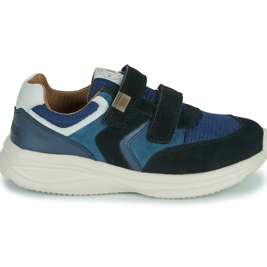 Bisgaard Baskets Mode^- YUKI V TEX