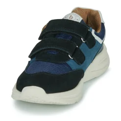 Bisgaard Baskets Mode^- YUKI V TEX