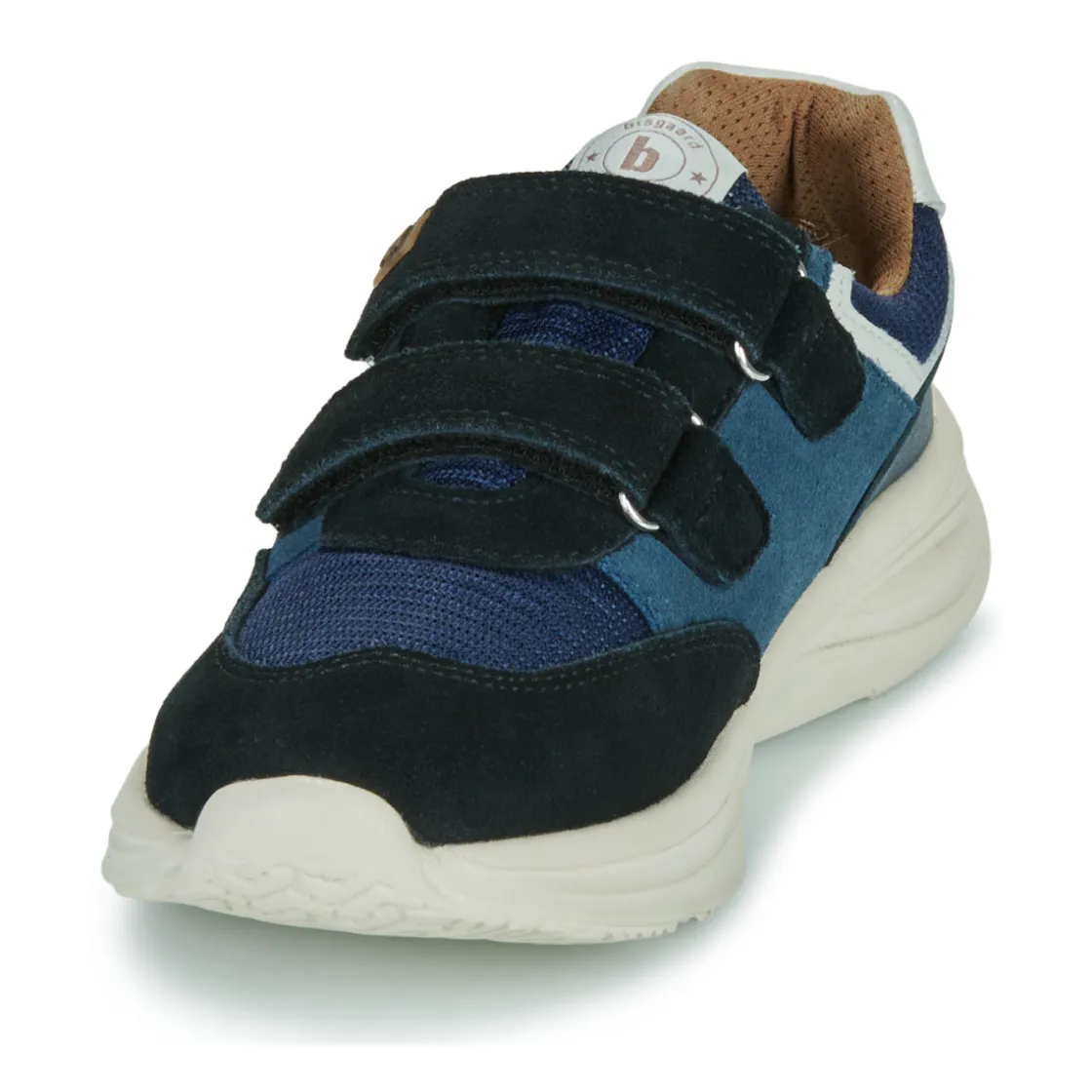Bisgaard Baskets Mode^- YUKI V TEX
