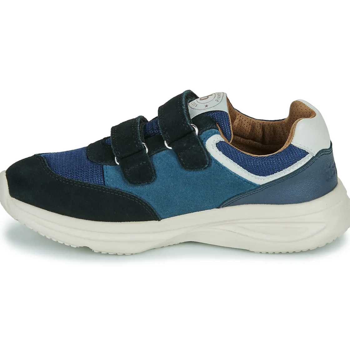 Bisgaard Baskets Mode^- YUKI V TEX