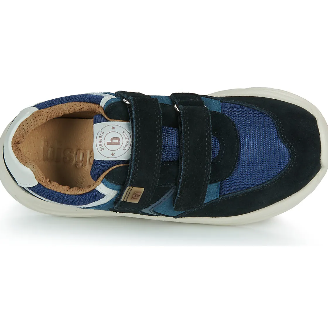 Bisgaard Baskets Mode^- YUKI V TEX