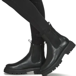 Blackstone Bottines / Boots^- AL412