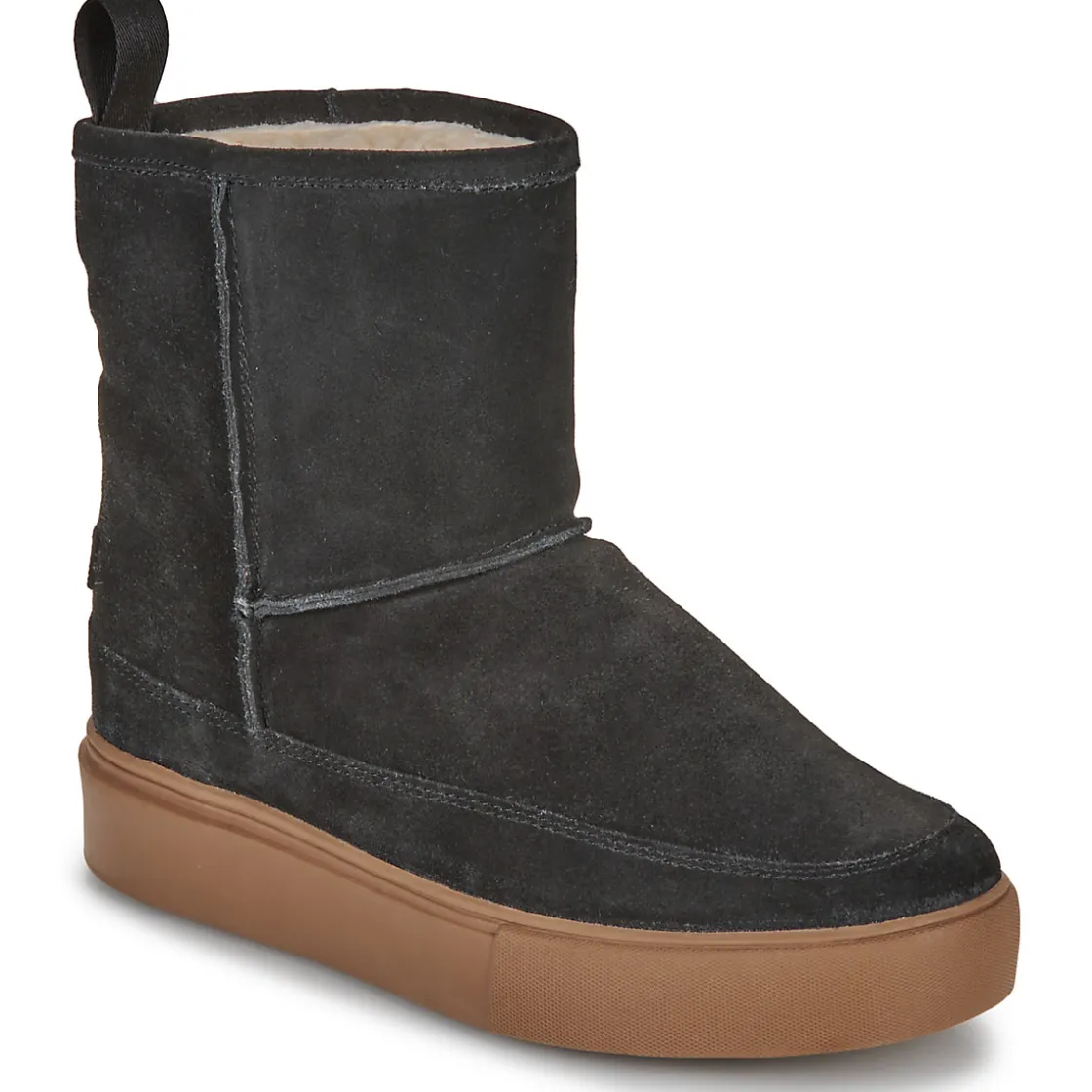 Blackstone - APUT NUKA Noir New