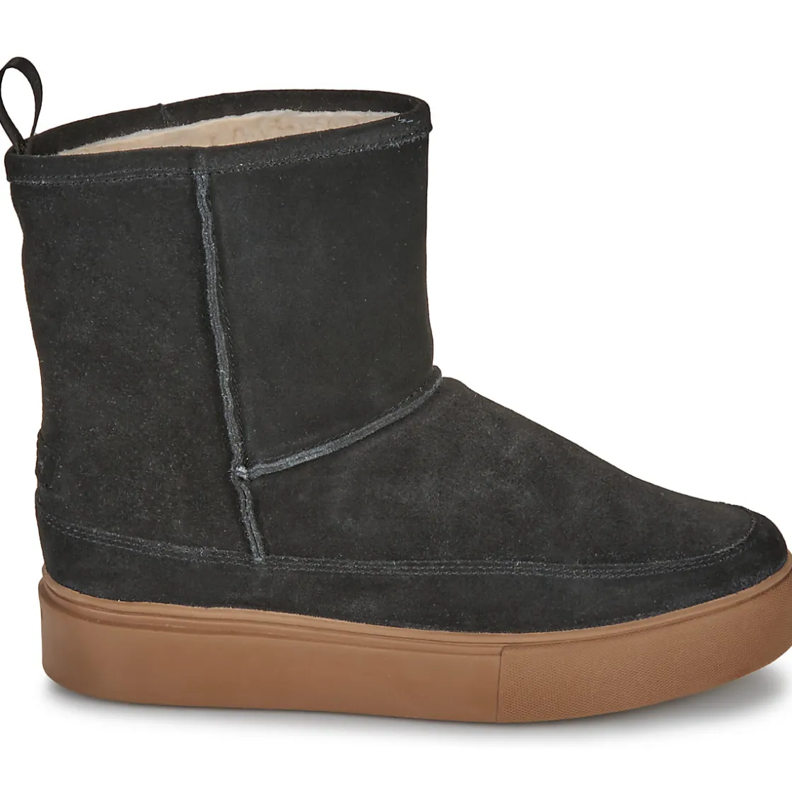 Blackstone - APUT NUKA Noir New