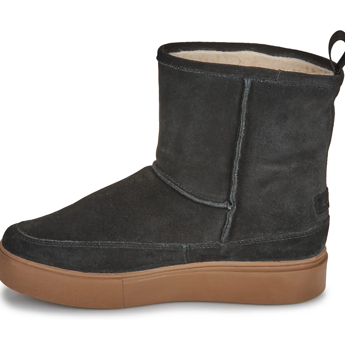 Blackstone - APUT NUKA Noir New