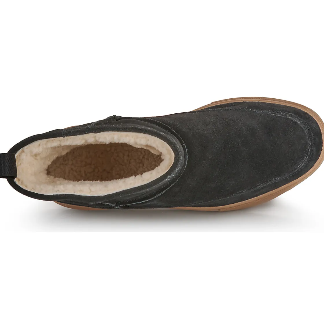 Blackstone - APUT NUKA Noir New