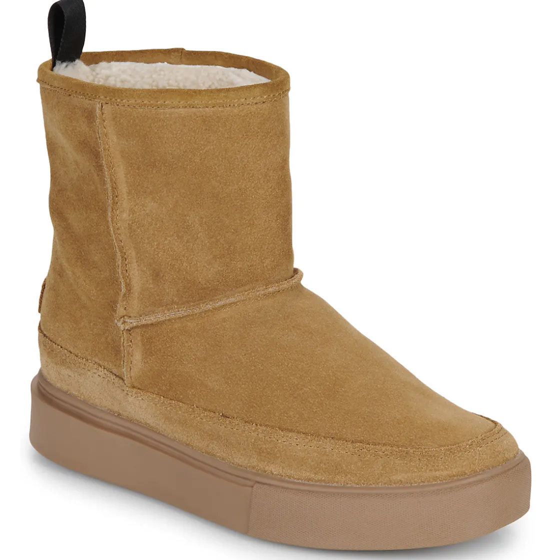 Blackstone - APUT NUKA< Bottines / Boots