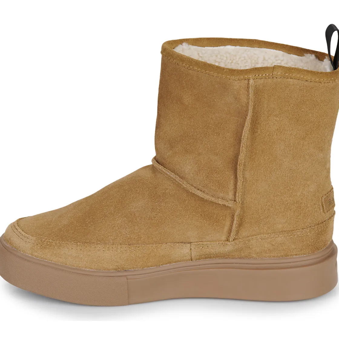 Blackstone - APUT NUKA< Bottines / Boots