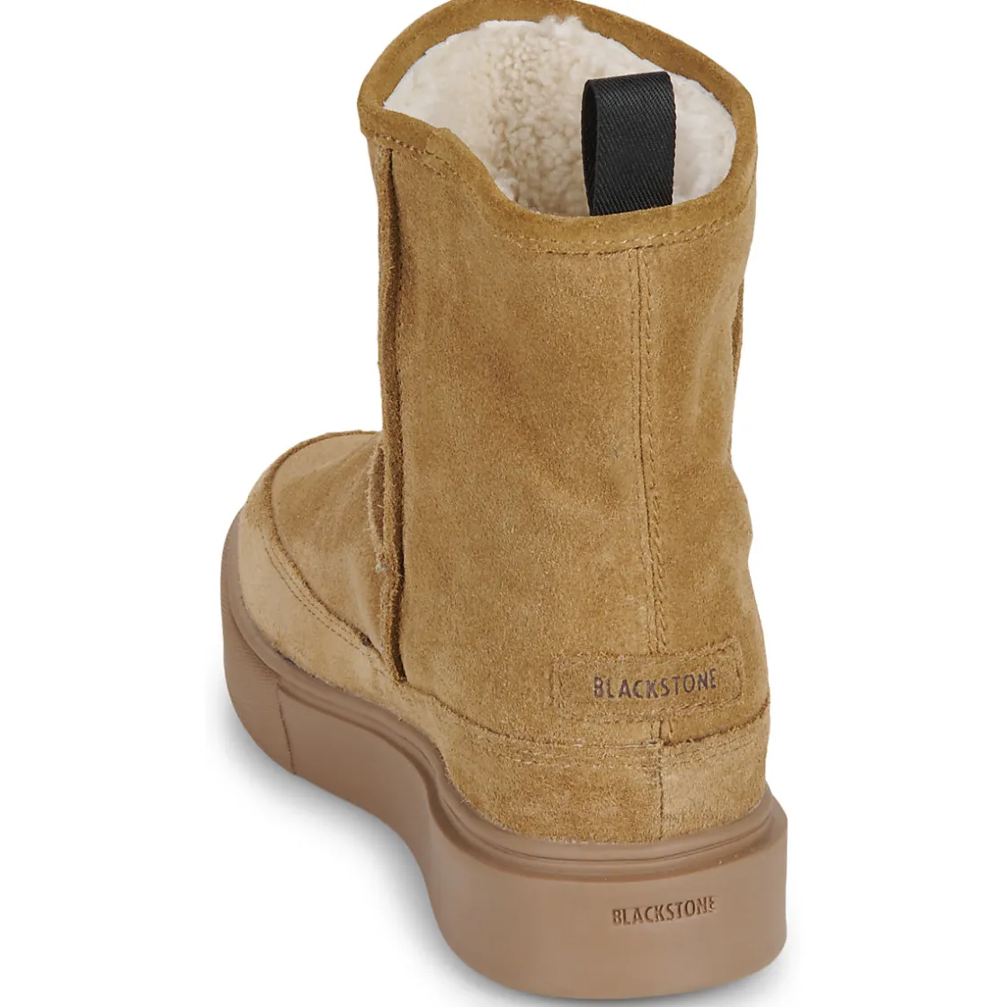 Blackstone - APUT NUKA< Bottines / Boots