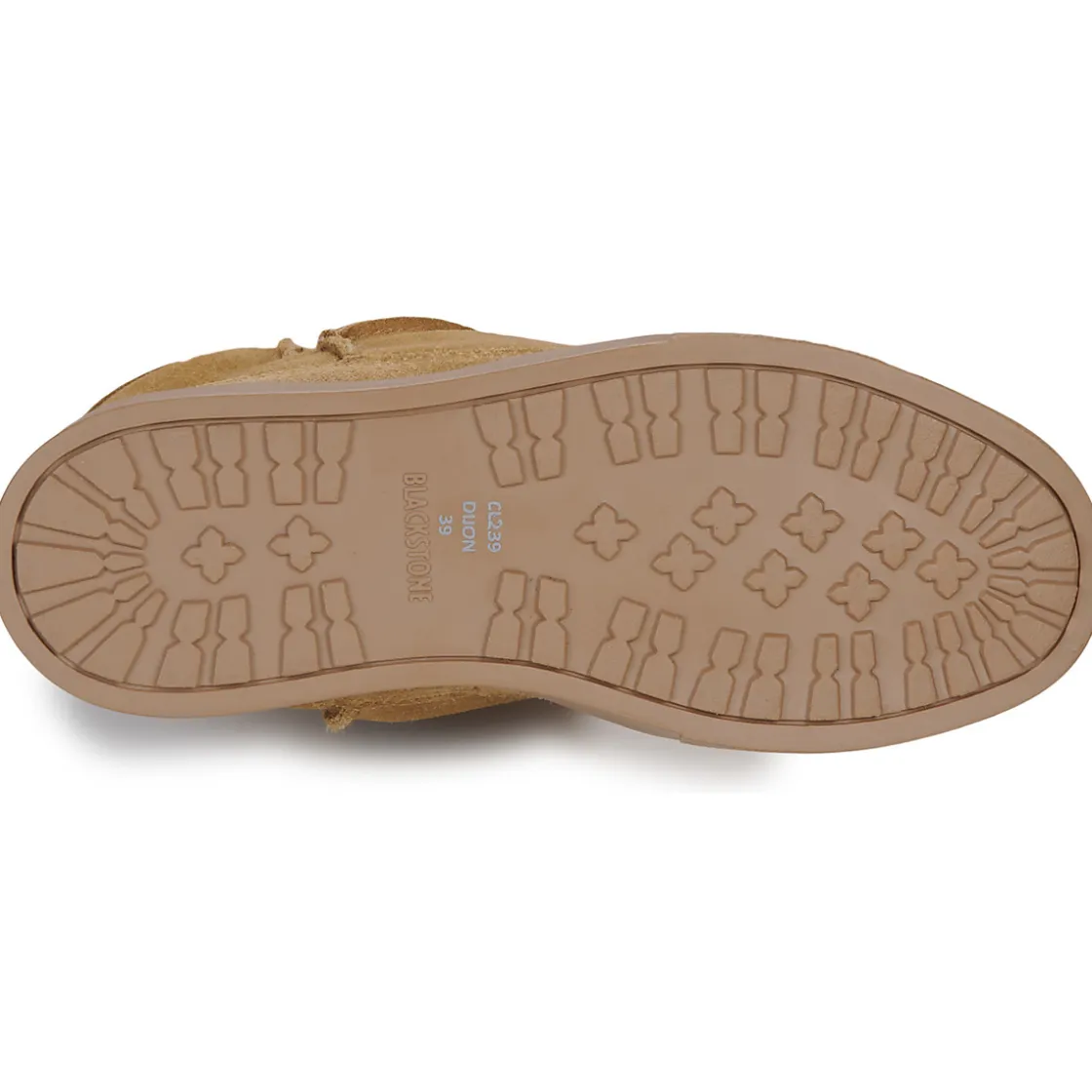 Blackstone - APUT NUKA< Bottines / Boots