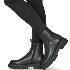Blackstone Bottines / Boots^- ASTA