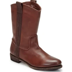Blackstone - BOLOGNA HORSES< Bottines / Boots