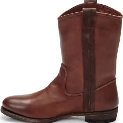 Blackstone - BOLOGNA HORSES< Bottines / Boots