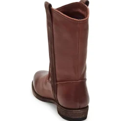 Blackstone - BOLOGNA HORSES< Bottines / Boots