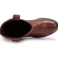 Blackstone - BOLOGNA HORSES< Bottines / Boots