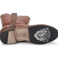 Blackstone - BOLOGNA HORSES< Bottines / Boots