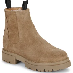 Blackstone - MICA GRY< Bottines / Boots