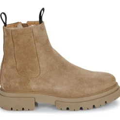Blackstone - MICA GRY< Bottines / Boots