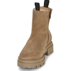 Blackstone - MICA GRY< Bottines / Boots
