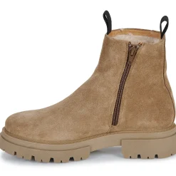 Blackstone - MICA GRY< Bottines / Boots