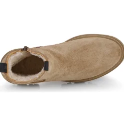 Blackstone - MICA GRY< Bottines / Boots