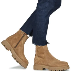 Blackstone - MICA GRY< Bottines / Boots