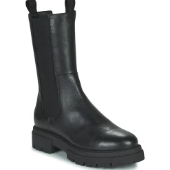 Blackstone Bottines / Boots^- UL93-BLACK
