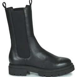 Blackstone Bottines / Boots^- UL93-BLACK