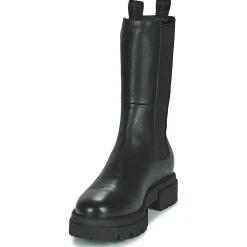 Blackstone Bottines / Boots^- UL93-BLACK