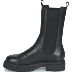 Blackstone Bottines / Boots^- UL93-BLACK