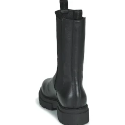 Blackstone Bottines / Boots^- UL93-BLACK