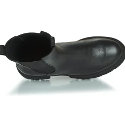 Blackstone Bottines / Boots^- UL93-BLACK
