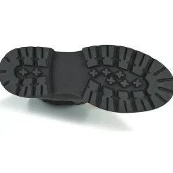 Blackstone Bottines / Boots^- UL93-BLACK
