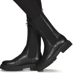 Blackstone Bottines / Boots^- UL93-BLACK