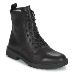 Blackstone - WL07-BLACK< Bottines / Boots