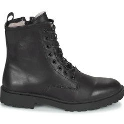 Blackstone - WL07-BLACK< Bottines / Boots