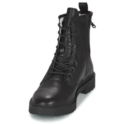 Blackstone - WL07-BLACK< Bottines / Boots
