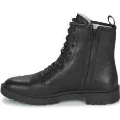 Blackstone - WL07-BLACK< Bottines / Boots